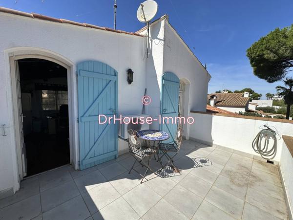 Maison à vendre 4 pièces de 181 m²