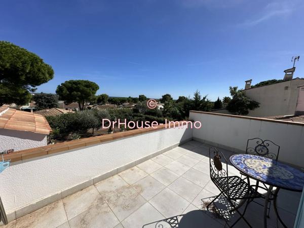 Maison à vendre 4 pièces de 181 m²