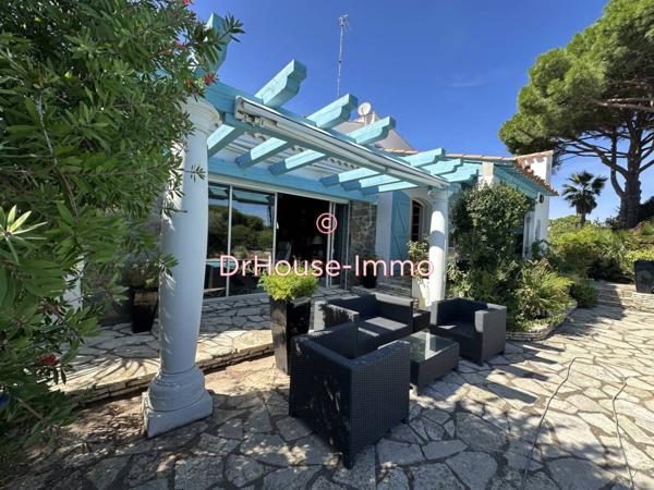Maison à vendre 4 pièces de 181 m²