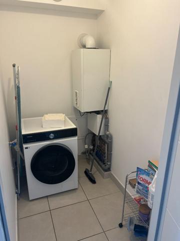 APPARTEMENT T2 MEUBLE