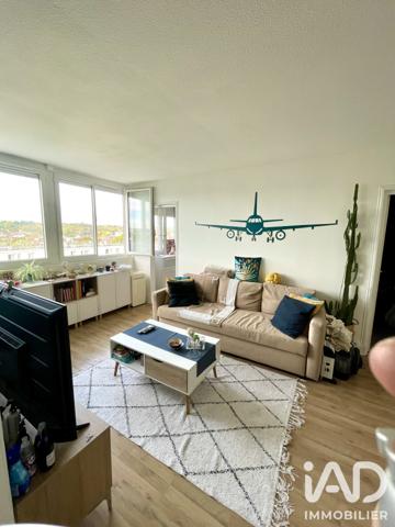 Appartement à vendre 2 pièces 41 m² Orly