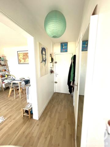 Appartement à vendre 2 pièces 41 m² Orly