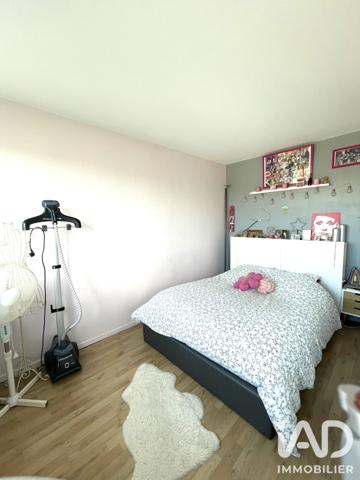 Appartement à vendre 2 pièces 41 m² Orly