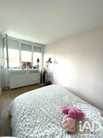 Appartement à vendre 2 pièces 41 m² Orly