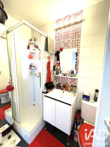 Appartement à vendre 2 pièces 41 m² Orly