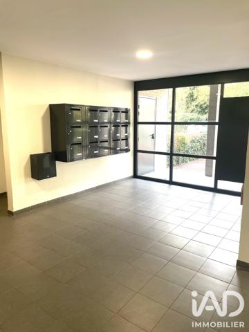 Appartement à vendre 2 pièces 41 m² Orly