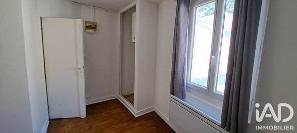 Location studio 21,95 m² Pontoise