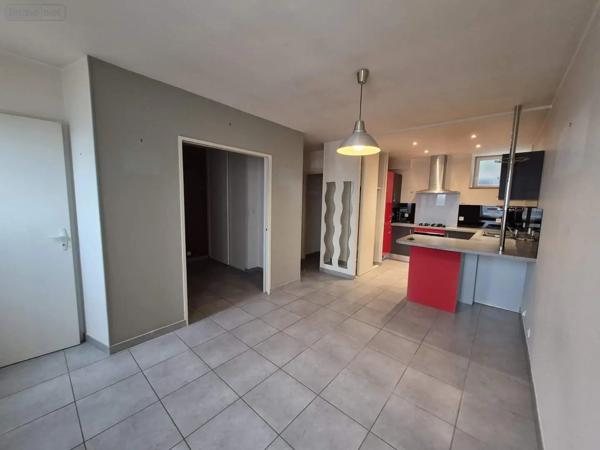 Achat - Appartement Granville 50400 2 pièces 35 m 2