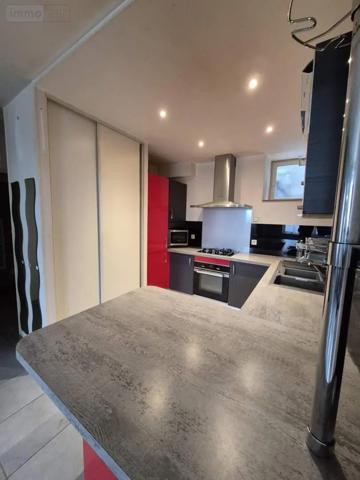 Achat - Appartement Granville 50400 2 pièces 35 m 2