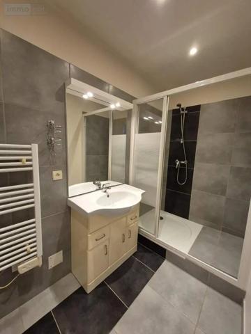 Achat - Appartement Granville 50400 2 pièces 35 m 2