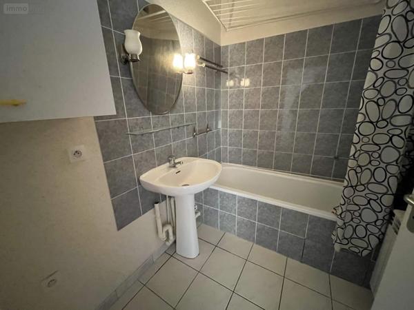 Appartement à vendre à Tours dans l'Indre-et-Loire (37000), ref : 003/2551