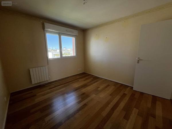 Appartement à vendre à Tours dans l'Indre-et-Loire (37000), ref : 003/2551