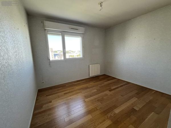Appartement à vendre à Tours dans l'Indre-et-Loire (37000), ref : 003/2551