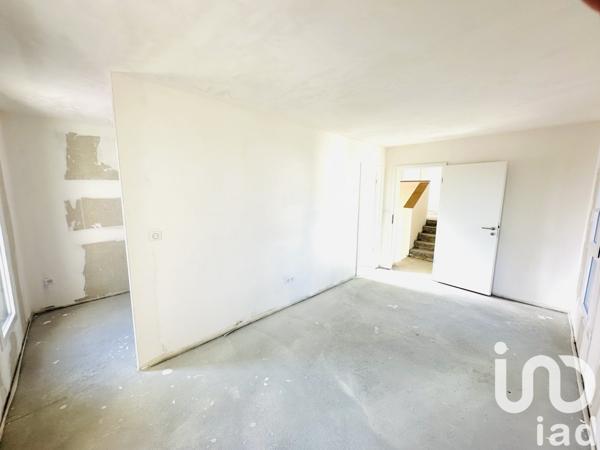 Maison 5 pièces de 145 m² à Sausheim (68390)