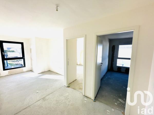 Maison 5 pièces de 145 m² à Sausheim (68390)