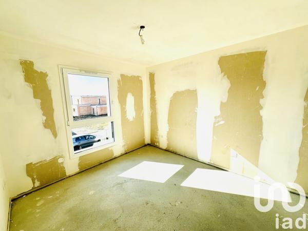 Maison 5 pièces de 145 m² à Sausheim (68390)