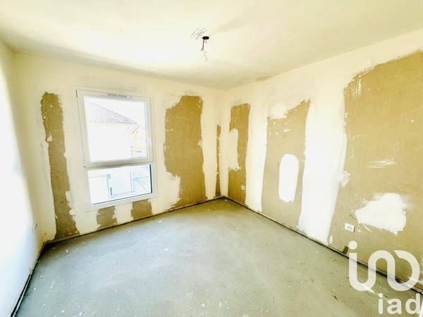 Maison 5 pièces de 145 m² à Sausheim (68390)