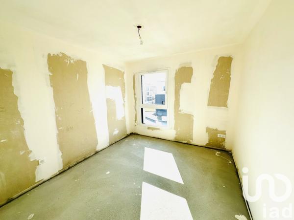 Maison 5 pièces de 145 m² à Sausheim (68390)