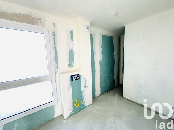 Maison 5 pièces de 145 m² à Sausheim (68390)