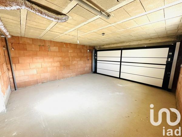 Maison 5 pièces de 145 m² à Sausheim (68390)