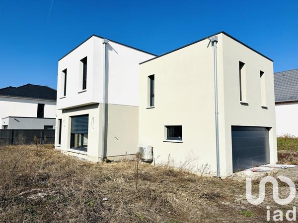 Maison 5 pièces de 145 m² à Sausheim (68390)