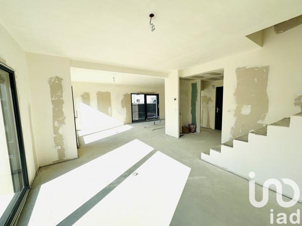 Maison 5 pièces de 145 m² à Sausheim (68390)