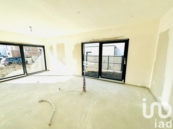 Maison 5 pièces de 145 m² à Sausheim (68390)