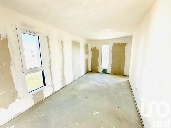 Maison 5 pièces de 145 m² à Sausheim (68390)