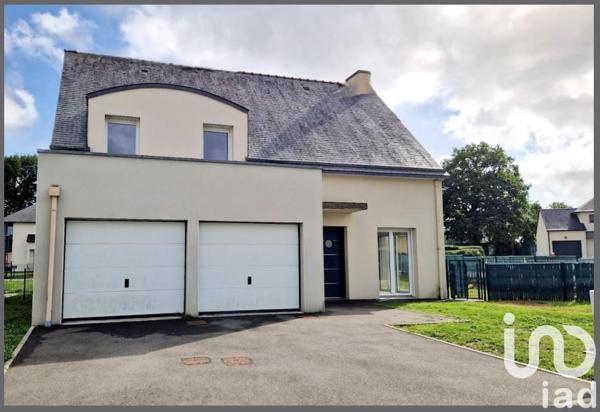 Maison à vendre 7 pièces 140 m² Laval