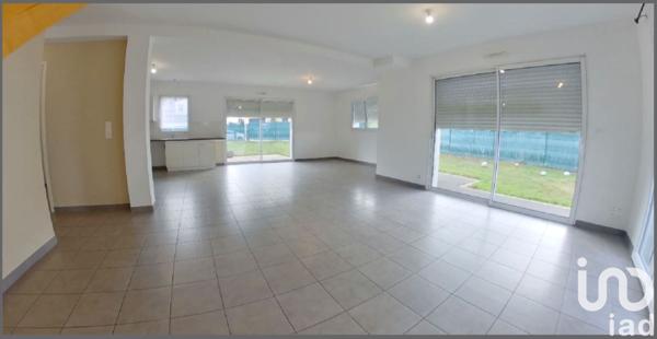 Maison à vendre 7 pièces 140 m² Laval