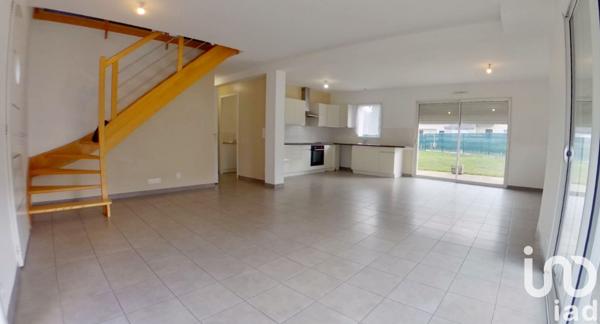 Maison à vendre 7 pièces 140 m² Laval