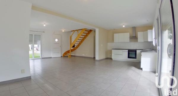 Maison à vendre 7 pièces 140 m² Laval