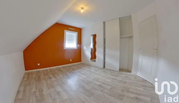 Maison à vendre 7 pièces 140 m² Laval