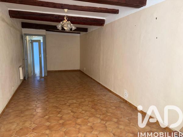 Appartement à vendre 2 pièces 54 m² Menton