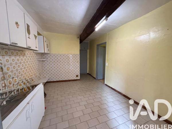Appartement à vendre 2 pièces 54 m² Menton