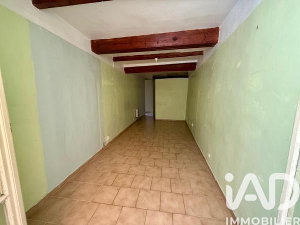 Appartement à vendre 2 pièces 54 m² Menton