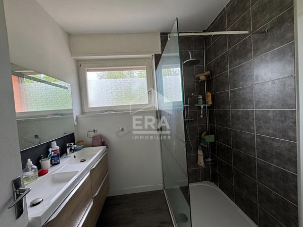 MAISON  D'ARCHITECTE 7 PIECES FAMILIALE 1610 M² TERRAIN  CONSTRUCTIBLE LURE