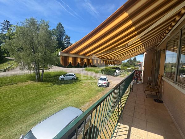 MAISON  D'ARCHITECTE 7 PIECES FAMILIALE 1610 M² TERRAIN  CONSTRUCTIBLE LURE