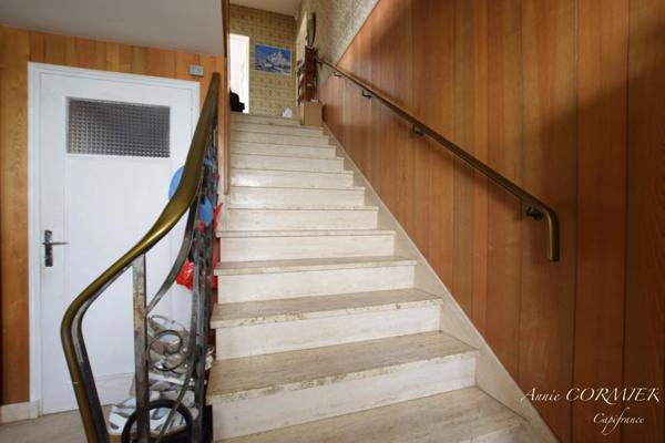 SULLY SUR LOIRE maison d'environ 94 m²- 4 pièces