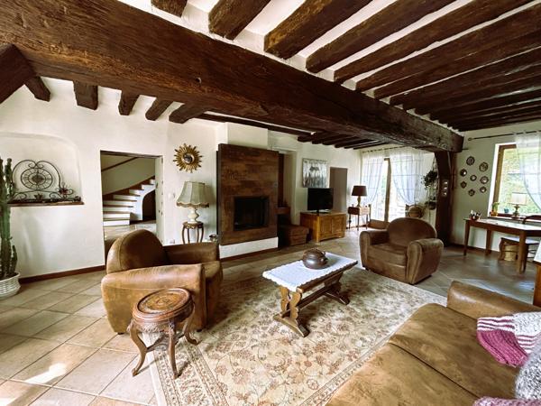 Coulommiers (77120) MAISON BRIARDE