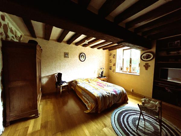 Coulommiers (77120) MAISON BRIARDE