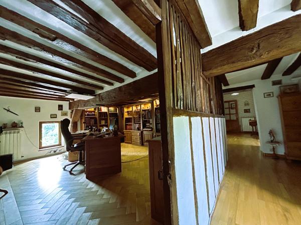 Coulommiers (77120) MAISON BRIARDE