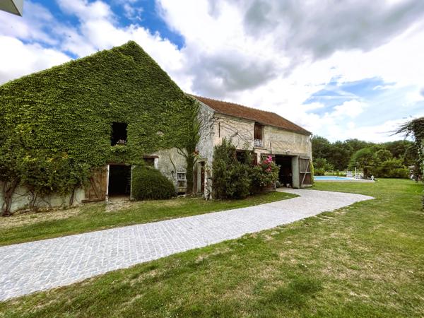 Coulommiers (77120) MAISON BRIARDE