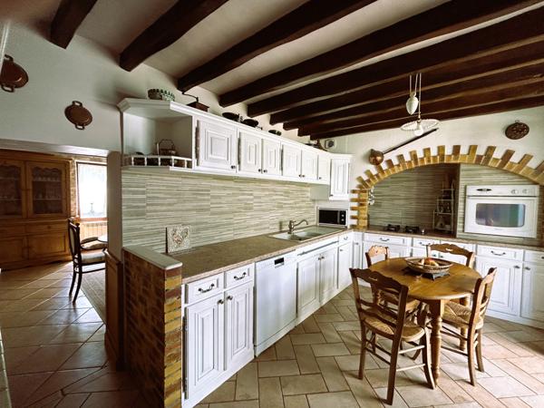 Coulommiers (77120) MAISON BRIARDE