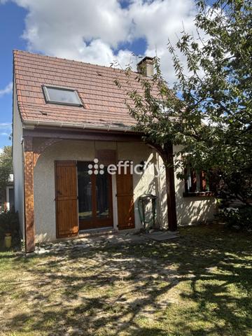 Maison 5 pièces - 100 m² Exclusivité efficity