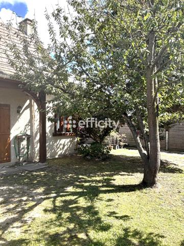 Maison 5 pièces - 100 m² Exclusivité efficity