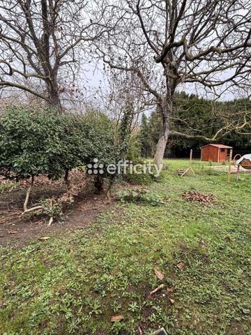 Maison
         4 pièces
        - 100 m² 279 000 € *