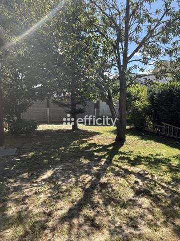 Maison 5 pièces - 100 m² Exclusivité efficity