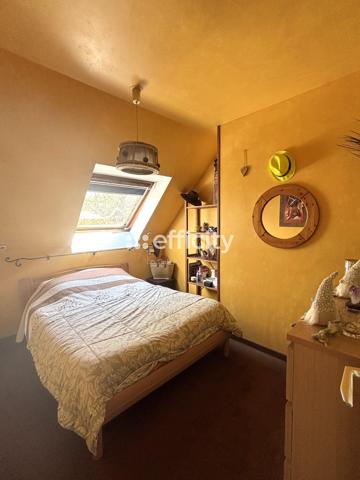 Maison 5 pièces - 100 m² Exclusivité efficity