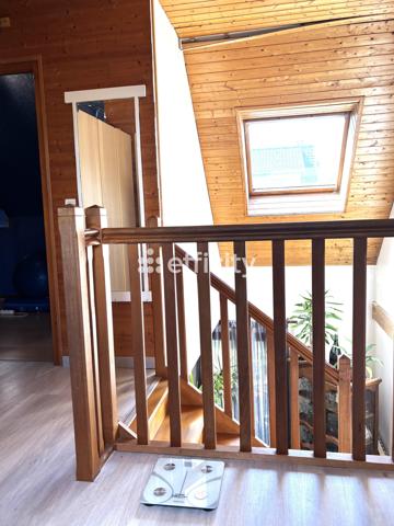 Maison 5 pièces - 100 m² Exclusivité efficity